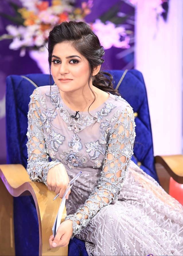 Real Age Of Pakistani Celebrities Sanam Baloch Fashion Trends