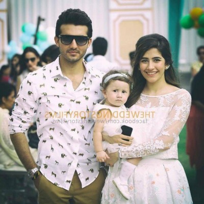 Nooreh Shehroze is the daughter of Syra Shehroze. Nooreh Shehroze is the daughter of Syra Shehroze.