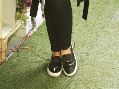 Style Spotted Lahore Exhibition 2016 Pictures Style Spotted Lahore Exhibition 2016 Pictures