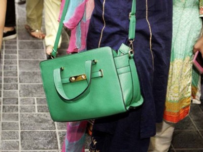 Style Spotted Lahore Exhibition 2016 Pictures Style Spotted Lahore Exhibition 2016 Pictures