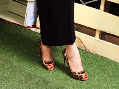 Style Spotted Lahore Exhibition 2016 Pictures Style Spotted Lahore Exhibition 2016 Pictures