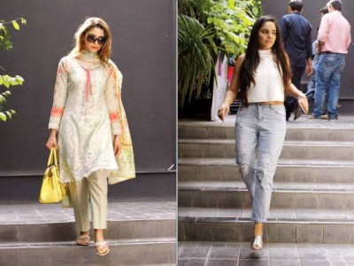 Style Spotted Lahore Exhibition 2016 Pictures Style Spotted Lahore Exhibition 2016 Pictures