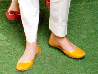 Style Spotted Lahore Exhibition 2016 Pictures Style Spotted Lahore Exhibition 2016 Pictures