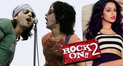 Rock On 2
