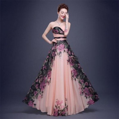 latest birthday dresses