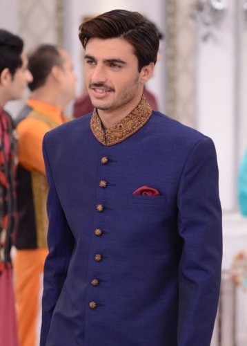 Famous Chai Wala in Good Morning Pakistan With Nida Yasir