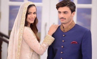 Famous Chai Wala in Good Morning Pakistan With Nida Yasir