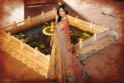 Maya Ali & Junaid Khan Photoshoot