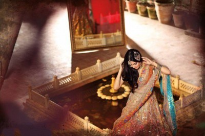 Maya Ali & Junaid Khan Photoshoot