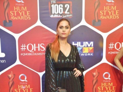 HUM Style Awards 2016 Red Carpet Pictures