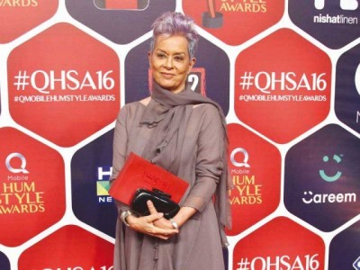 HUM Style Awards 2016 Red Carpet Pictures