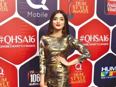 HUM Style Awards 2016 Red Carpet Pictures