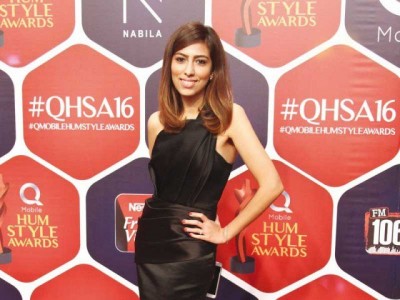 HUM Style Awards 2016 Red Carpet Pictures