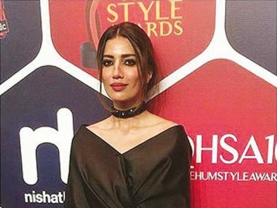 HUM Style Awards 2016 Red Carpet Pictures
