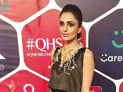 HUM Style Awards 2016 Red Carpet Pictures