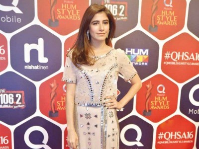 HUM Style Awards 2016 Red Carpet Pictures