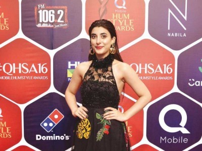 HUM Style Awards 2016 Red Carpet Pictures