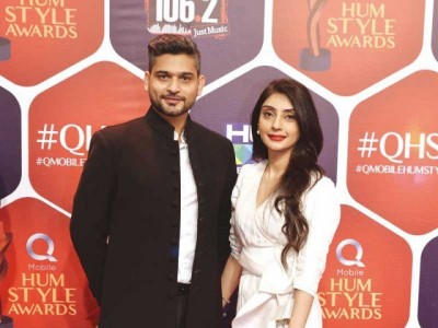 HUM Style Awards 2016 Red Carpet Pictures