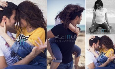 Ayesha Omer’s Hot Shoot With Sikander Rizvi