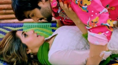 Sohai Ali Abro and Danish Taimoor