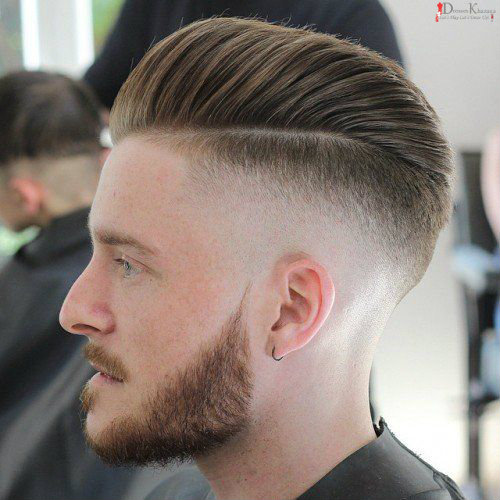 Best Hairstyles 2017 Men Haircuts Designs And Names Fashion 2019