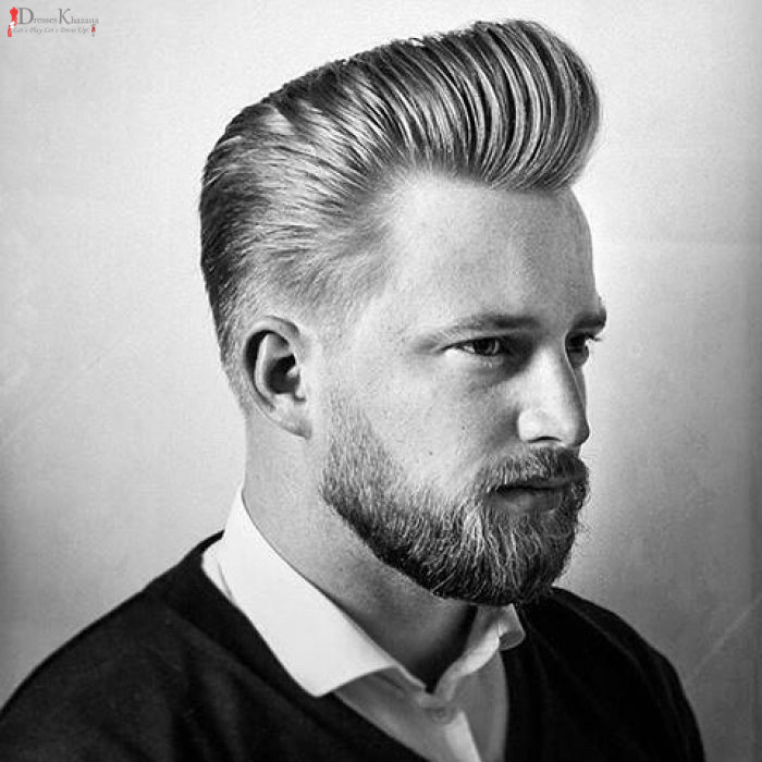 Best Hairstyles 2017 Men Haircuts Designs And Names Fashion 2019