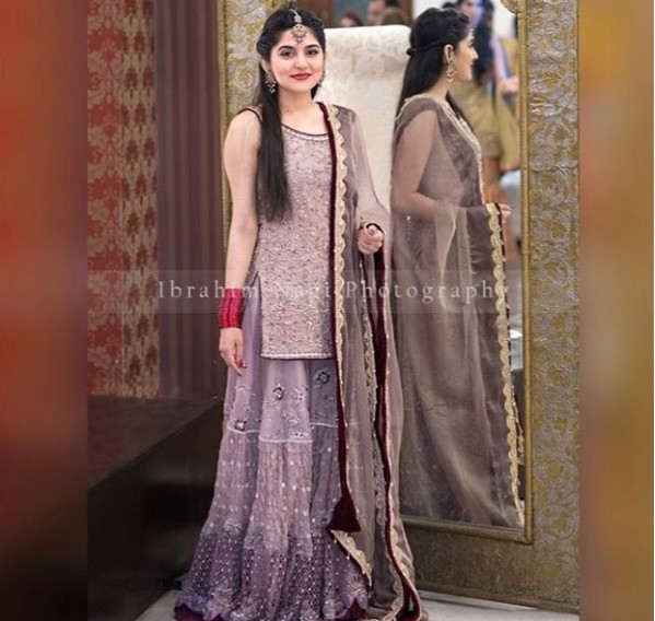 Sanam Baloch Dresses Design Sanam Baloch Dresses Design