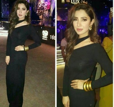 Lux Style Awards 2017 Celebrities Pictures Lux Style Awards 2017 Celebrities Pictures