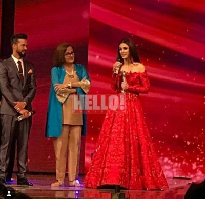 Lux Style Awards 2017 Celebrities Pictures Lux Style Awards 2017 Celebrities Pictures