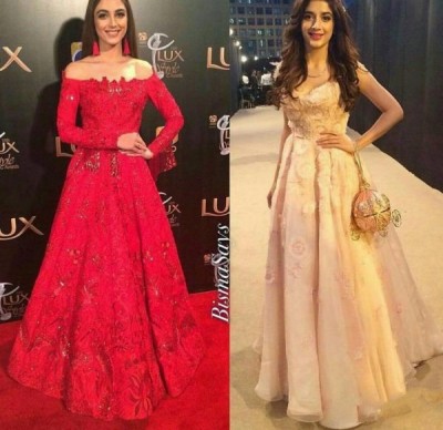Lux Style Awards 2017 Celebrities Pictures Lux Style Awards 2017 Celebrities Pictures