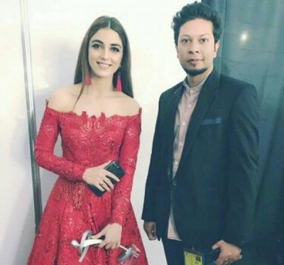 Lux Style Awards 2017 Celebrities Pictures Lux Style Awards 2017 Celebrities Pictures