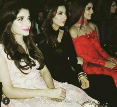 Lux Style Awards 2017 Celebrities Pictures Lux Style Awards 2017 Celebrities Pictures