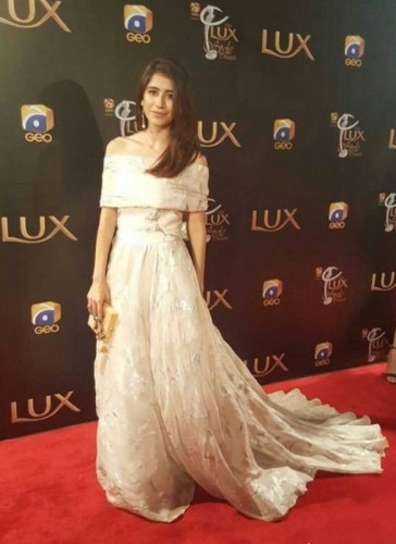 Lux Style Awards 2017 Celebrities Pictures Lux Style Awards 2017 Celebrities Pictures