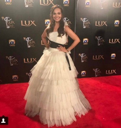 Lux Style Awards 2017 Celebrities Pictures Lux Style Awards 2017 Celebrities Pictures