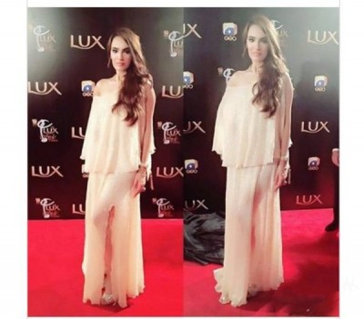 Lux Style Awards 2017 Celebrities Pictures Lux Style Awards 2017 Celebrities Pictures