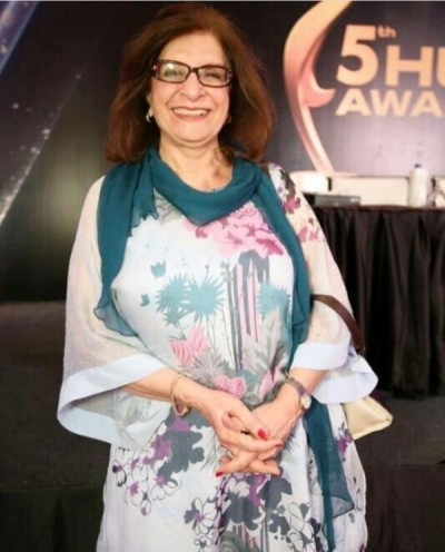5th Hum Awards Press Conference Pictures 5th Hum Awards Press Conference Pictures