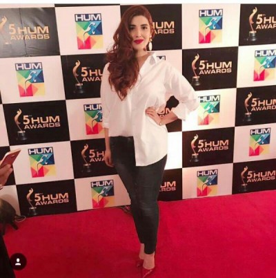 5th Hum Awards Press Conference Pictures 5th Hum Awards Press Conference Pictures