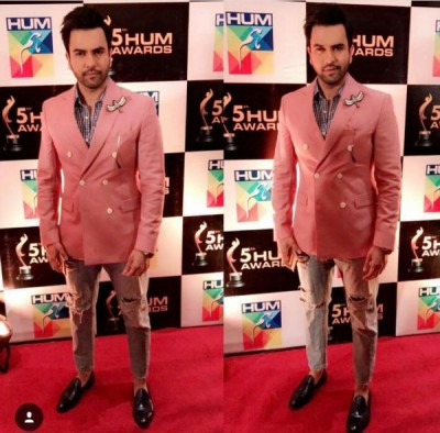 5th Hum Awards Press Conference Pictures 5th Hum Awards Press Conference Pictures