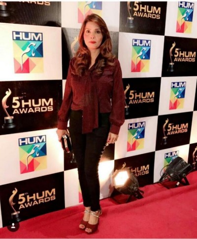 5th Hum Awards Press Conference Pictures 5th Hum Awards Press Conference Pictures