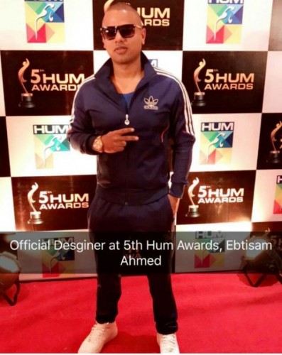 5th Hum Awards Press Conference Pictures 5th Hum Awards Press Conference Pictures