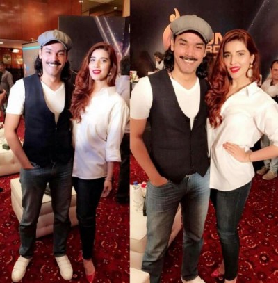 5th Hum Awards Press Conference Pictures 5th Hum Awards Press Conference Pictures
