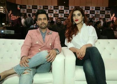 5th Hum Awards Press Conference Pictures 5th Hum Awards Press Conference Pictures