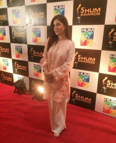 5th Hum Awards Press Conference Pictures 5th Hum Awards Press Conference Pictures