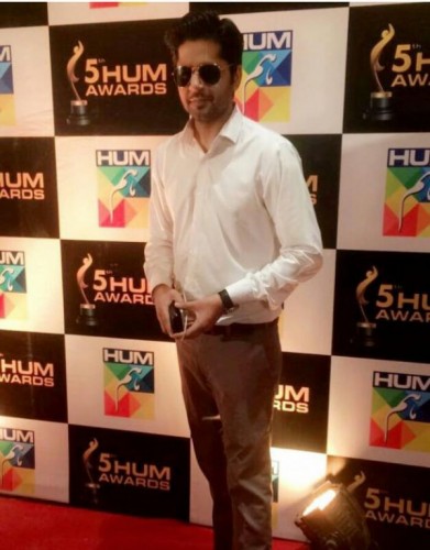 5th Hum Awards Press Conference Pictures 5th Hum Awards Press Conference Pictures