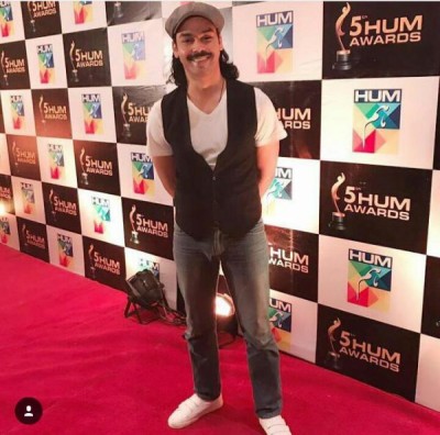 5th Hum Awards Press Conference Pictures 5th Hum Awards Press Conference Pictures