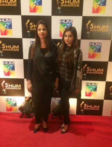 5th Hum Awards Press Conference Pictures 5th Hum Awards Press Conference Pictures