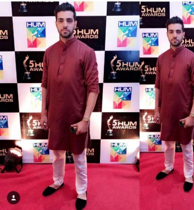 5th Hum Awards Press Conference Pictures 5th Hum Awards Press Conference Pictures