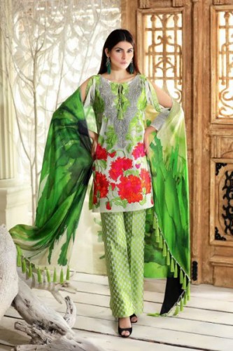 House of Charizma Eid Collection 2017 Eid Trends 2017 House of Charizma Eid Collection 2017 Eid Trends 2017