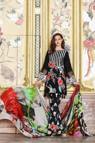House of Charizma Eid Collection 2017 Eid Trends 2017 House of Charizma Eid Collection 2017 Eid Trends 2017