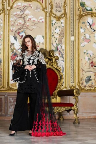 House of Charizma Eid Collection 2017 Eid Trends 2017 House of Charizma Eid Collection 2017 Eid Trends 2017